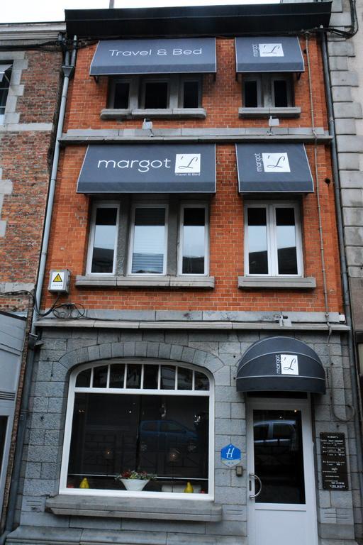 Hotel Margot'L Rochefort Esterno foto