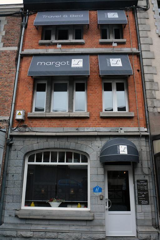 Hotel Margot'L Rochefort Esterno foto