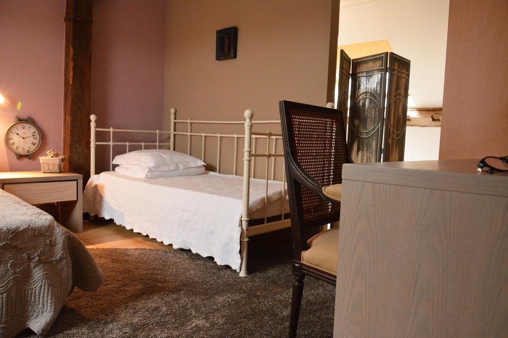 Hotel Margot'L Rochefort Esterno foto