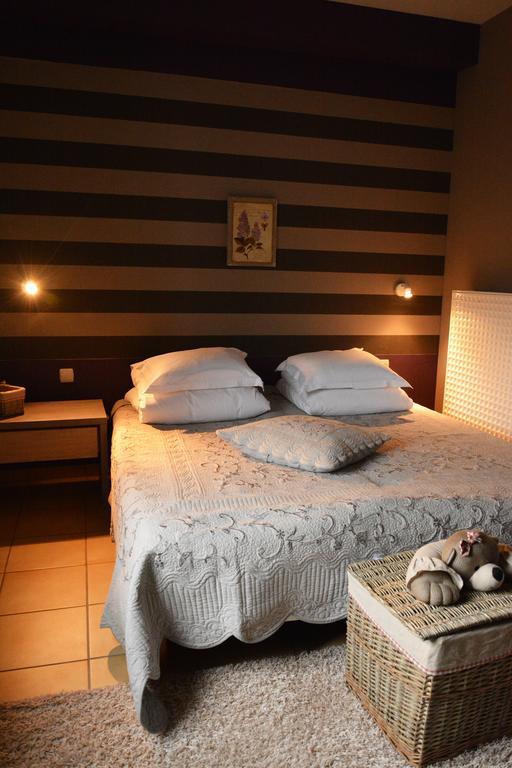 Hotel Margot'L Rochefort Esterno foto