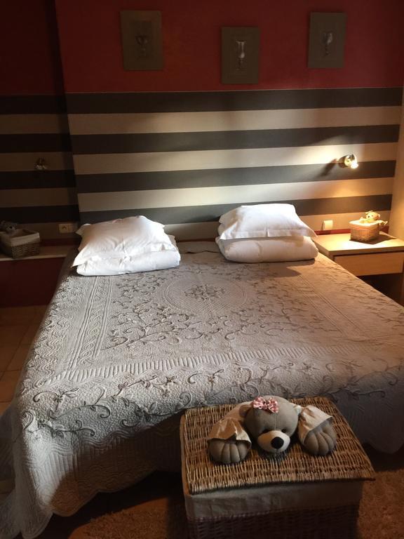 Hotel Margot'L Rochefort Esterno foto