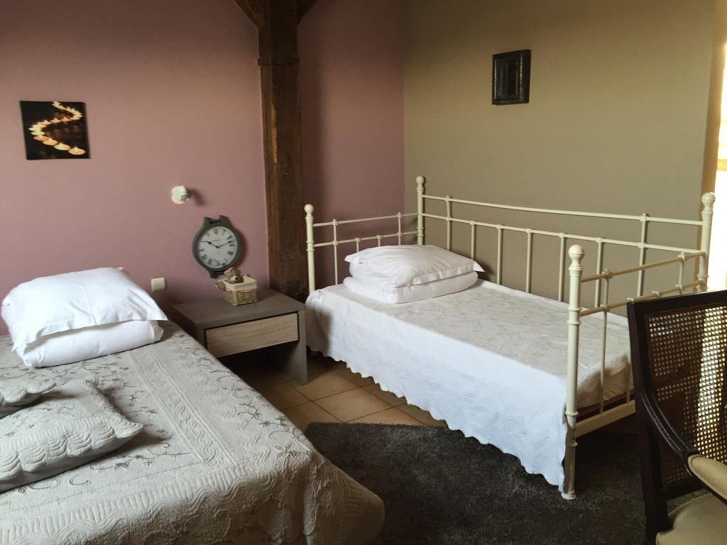 Hotel Margot'L Rochefort Esterno foto