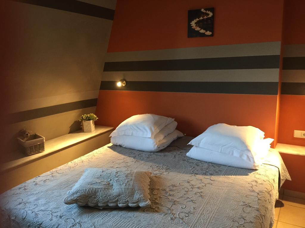 Hotel Margot'L Rochefort Esterno foto